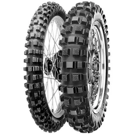 Hit sprzedaży PIRELLI OPONA 80/100-21 MT16 GARACROSS 51R TT MST PRZÓD DOT 44-45/2024